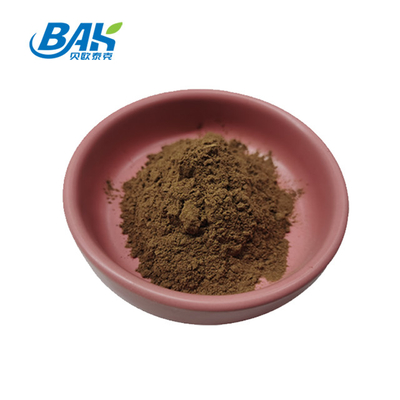 Chiết xuất Ginkgo Biloba tự nhiên Flavone Glycosides 24% Và Terpene Lactones 6%