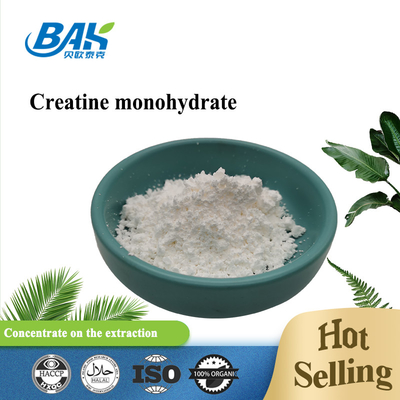 BAK 99% Creatine Monohydrate bột trắng vô vị, vô mùi Cas 6020-87-7