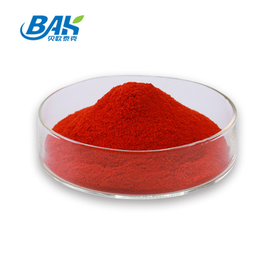 Capsanthin Phụ gia thực phẩm tự nhiên HPLC 5% Paprika Oleoresin Bột màu nâu đỏ
