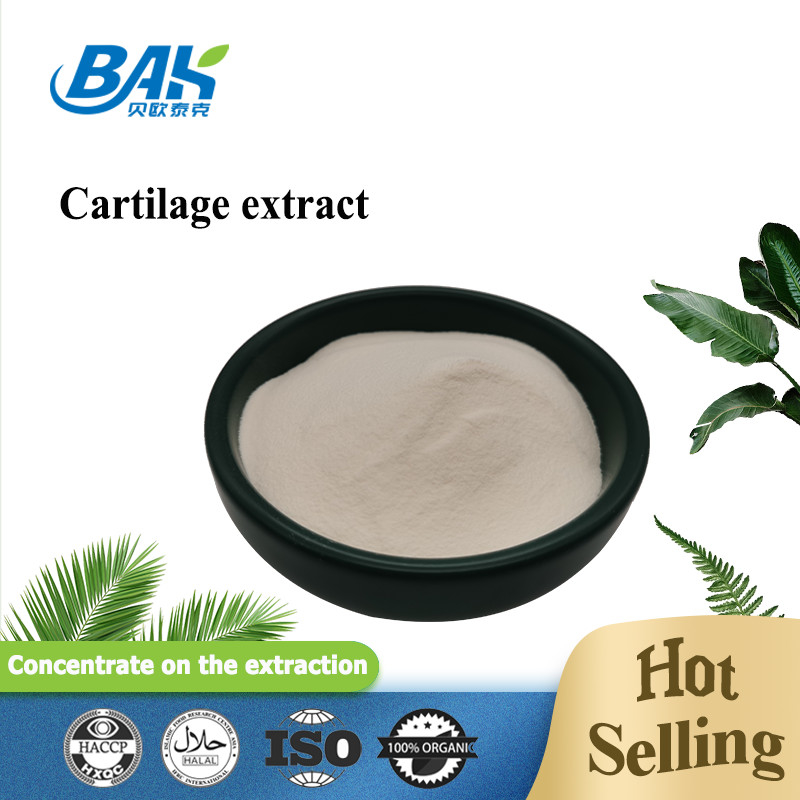 Chiết xuất sụn bột protein 25% peptide Collagen loại II
