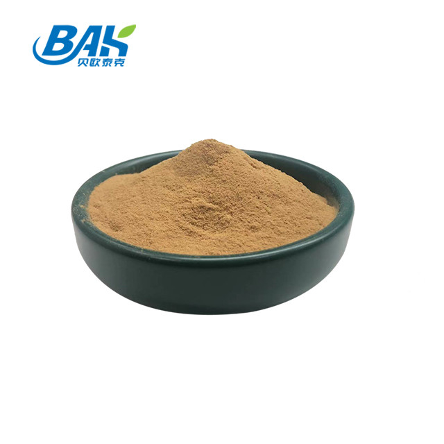 Bột nấm reishi xuất xưởng chiết xuất Ganoderma lucidum 30% 50% bột polysaccharide Ganoderma lucidum